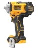 Klucz udarowy DeWalt DCF892NT 18V XR 812Nm